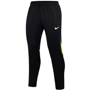 spodnie męskie Nike Dri-FIT Academy Pro Pants DH9240-010-XL - Spodnie męskie - miniaturka - grafika 1