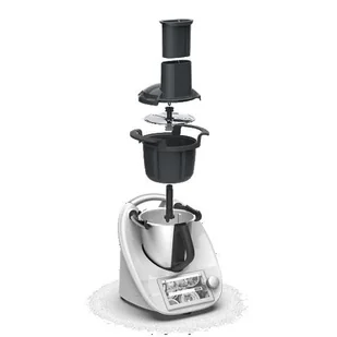 Vorwerk, Nakładka krojąca, szatkownica, krajalnica do Thermomix Vorwerk TM5/6 - Akcesoria i części AGD - miniaturka - grafika 1