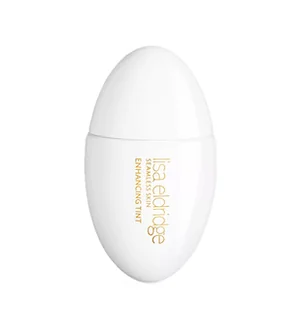 Lisa Eldridge Seamless Skin Enhancing Tint in T3 30 ml Wygładzający tint do twarzy - Pozostałe kosmetyki - miniaturka - grafika 1