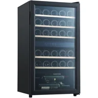Chłodziarki do wina - Berg BRGWA29 - miniaturka - grafika 1