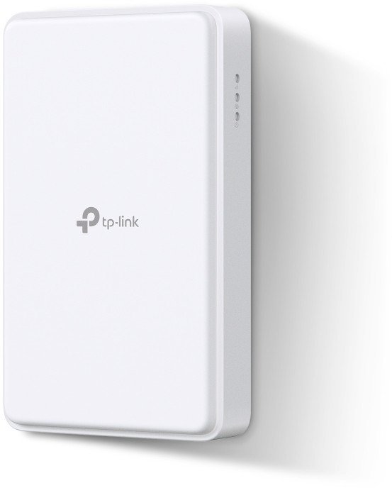 TP-Link NE200-Outdoor venkovní 5G, 4G LTE router 5G, 4G LTE,1x2,5GbE,1xnanoSIM