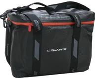 Akcesoria do mycia samochodu - CarPro CQuartz Maintenance Bag  torba termiczna na kosmetyki detailingowe - miniaturka - grafika 1