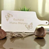 Gadżety dla niej i dla niego - Deska na dzień mamy Kochana Mama - miniaturka - grafika 1