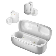 Słuchawki - EarFun Free Pro 3 ANC biały - miniaturka - grafika 1