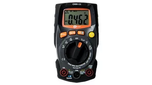 Sonel CMM-11 Multimetr WMGBCMM11 - Multimetry - miniaturka - grafika 2