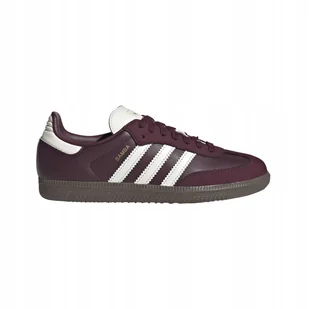 Buty Damskie Adidas Samba Og Jr8844 R. 37 1/3 - Moda i Uroda OUTLET - miniaturka - grafika 1