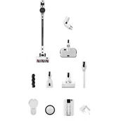 Odkurzacze pionowe - RoboJet Speed Up Comfort - miniaturka - grafika 1