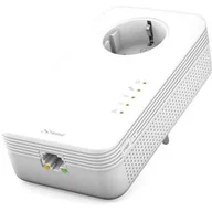 Wzmacniacze sygnału wifi - Wifi extender Strong 1200P (REPEATER1200PFR) Biały - miniaturka - grafika 1