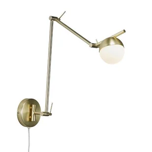 Klosz o średnicy 10 cm do lamp marki Nordlux - Akcesoria do oświetlenia - miniaturka - grafika 1