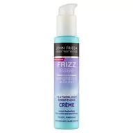 Odżywki do włosów - John Frieda Frizz-Ease Krem do włosów nieobciążają - miniaturka - grafika 1