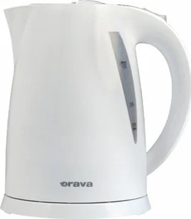 Orava VK-3117 W - Czajniki elektryczne - miniaturka - grafika 1