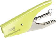 Zszywacze biurowe - Rapid Retro Classic S51, 15 sheets, Stainless steel, Yellow, Standard clinch, 21/4, Metal, 80 g/m² - miniaturka - grafika 1