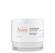 Kremy do twarzy - Avene Hyaluron Activ B3 Multi-intensywny krem na noc 40ml - miniaturka - grafika 1