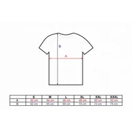 Kimona, stroje i obuwie - Poundout Rashguard Krótki Rękaw La Muerte 2.0 - miniaturka - grafika 1