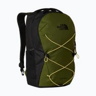 Plecaki - Plecak miejski The North Face Jester 28 l woodland green/tnf black WYSYŁKA W 24H 30 DNI NA ZWROT - miniaturka - grafika 1