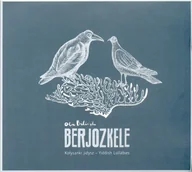 Inna muzyka - Berjozkele Kołysanki jidysz Żydowski Instytut Historyczny - miniaturka - grafika 1