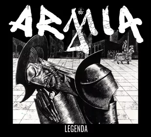 Legenda (edycja specjalna na 30-lecie albumu) - Rock - miniaturka - grafika 1