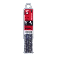 Wiertła - MILWAUKEE RX4 8/100/160 WIERTŁA CZTEROOSTRZOWE SDS-PL. 10PC 4932352046 - miniaturka - grafika 1