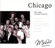 Weton Wesgram B.V. 1969 Toronto Concert CD) Chicago