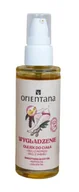 Olejki do ciała i włosów - Orientana Olejek do Ciała Wygładzenie 50ml - miniaturka - grafika 1