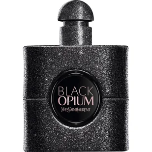 Yves Saint Laurent Black Opium Extreme woda perfumowana 50 ml - Wody i perfumy damskie - miniaturka - grafika 1