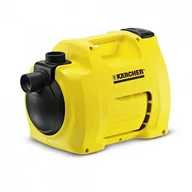 Pompy wodne - Karcher BP 3 Garden 3000l/h 800W - miniaturka - grafika 1