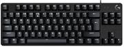 Klawiatury - Logitech G413 TKL SE 920-010446 - miniaturka - grafika 1