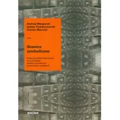 Zarządzanie - Nomos Granice symboliczne - odbierz ZA DARMO w jednej z ponad 30 księgarń! - miniaturka - grafika 1