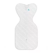 Otulacz Swaddle UP - rozmiar S - ETAP 1 Original - Rożki i beciki - miniaturka - grafika 1