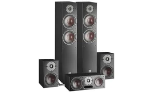 DALI Oberon 7-1-Vokal (5.0) - Głośniki i kolumny - miniaturka - grafika 1