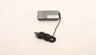 Zasilacze do laptopów - Zasilacz do laptopa Lenovo AC_ADAPTER 65W,3P,WW,CHY AC_ADAPTER 65W,3P,WW,CHY - miniaturka - grafika 1