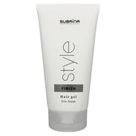 Kosmetyki do stylizacji włosów - Subrina Żel Do Włosów 150 ml - miniaturka - grafika 1