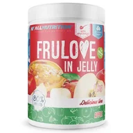 Konfitury, marmolady, powidła - Allnutrition Frulove In Jelly Apple 1000G - miniaturka - grafika 1