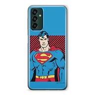 Etui i futerały do telefonów - Etui dedykowane do Samsung M13 4G/ M23 5G/ F23 wzór:  Superman 029 oryginalne i oficjalnie licencjonowane - miniaturka - grafika 1