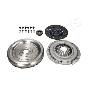 Sprzęgło - komplet JAPANPARTS KV-VW02  w 24 h. Do 100 dni na zwrot. 100 tys. Klientów. - Sprzęgła - miniaturka - grafika 1