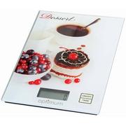 Wagi kuchenne - Optimum WG-0026 - miniaturka - grafika 1