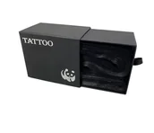 Wyposażenie studia tatuażu - Folia Ochronna Na Clipcord 100 Szt. - miniaturka - grafika 1