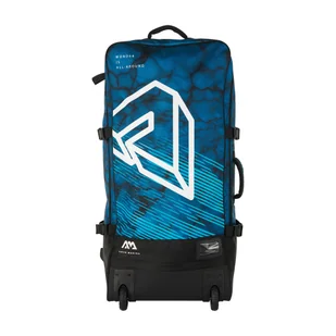 Plecak na deskę SUP Aqua Marina Premium Luggage Bag blueberry - Deski SUP i akcesoria - miniaturka - grafika 3