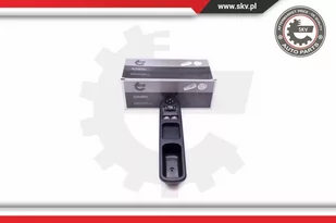 Przełącznik, podnośnik szyby Esen SKV 37SKV105 - Akcesoria do układu elektrycznego - miniaturka - grafika 1