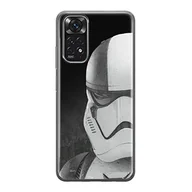 Etui i futerały do telefonów - ERT GROUP etui na telefon Xiaomi REDMI NOTE 11S 4G / REDMI NOTE 11 4G, case oryginalny i oficjalnie licencjonowany przez Star Wars, wzór Stormtrooper 001, plecki z TPU - miniaturka - grafika 1