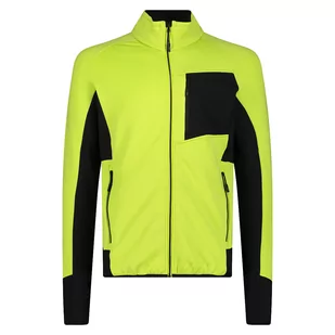 Bluza narciarska męska CMP 33G2797 - Bluzy narciarskie - miniaturka - grafika 1