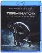 Fantasy Blu-Ray - The Terminator - miniaturka - grafika 1