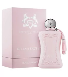 Parfums De Marly Delina Exclusif - Wody i perfumy damskie - miniaturka - grafika 1