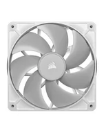 Chłodzenie procesora - Corsair iCUE LINK RX140 RGB Dual, case fan (Kolor: BIAŁY, pack of 2) - miniaturka - grafika 1