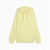 Bluzy damskie - PUMA BLUZA ESS OVERSIZED FL 68539835 r XL - miniaturka - grafika 1