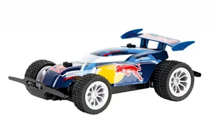 Carrera Red Bull RC2 2,4 GHz - Samochody i pojazdy dla dzieci - miniaturka - grafika 2