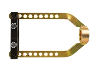 GEKO Ściągacz przegubów napędowych 16) - Pozostałe wyposażenie warsztatu - miniaturka - grafika 4