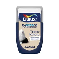 Farby wewnętrzne - Farba lateksowa Dulux EasyCare tester – wystrzałowy szampański - miniaturka - grafika 1