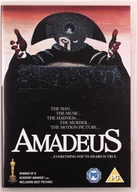 Filmy obyczajowe DVD - Amadeus - miniaturka - grafika 1