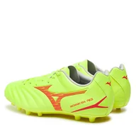 Piłka nożna - Buty do piłki nożnej Mizuno Monarcida Neo III Select Ag P1GA242645 Żółty - miniaturka - grafika 1